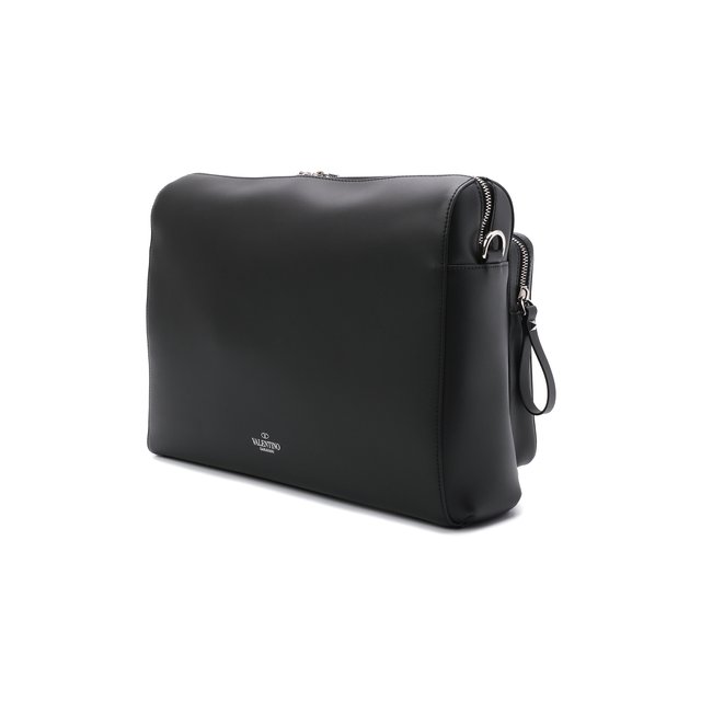 фото Кожаная сумка valentino garavani valentino