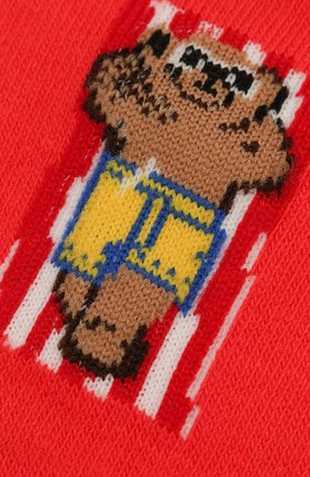 Мужские комплект из двух пар носков POLO RALPH LAUREN разноцветного цвета по цене 2595 руб., арт. 449841582 | Фото 2 Мужские комплект из двух пар носков POLO RALPH LAUREN разноцветного цвета, арт. 449841582 | Фото 2