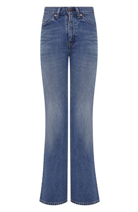 Джинсы Valentino x Levi's | Фото №1 Джинсы Valentino x Levi's | Фото №1