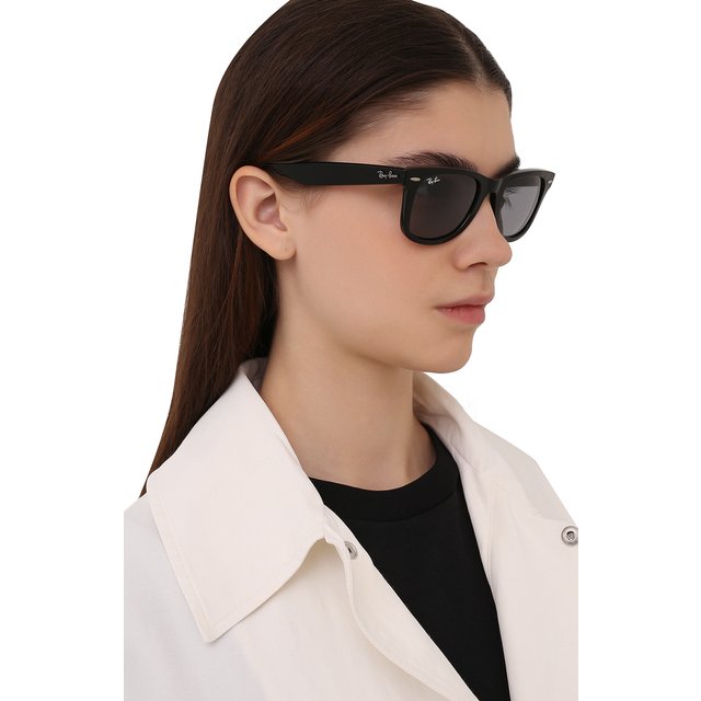 фото Солнцезащитные очки ray-ban