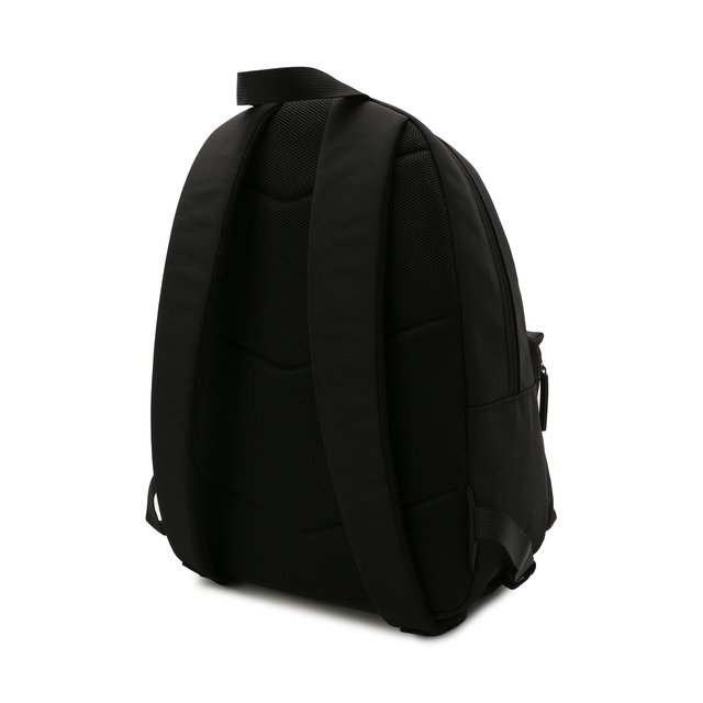 Текстильный рюкзак HUGO 50455562, цвет чёрный, размер NS - фото 3