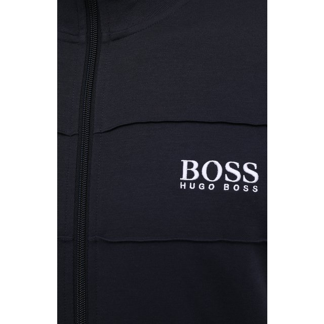 фото Толстовка boss