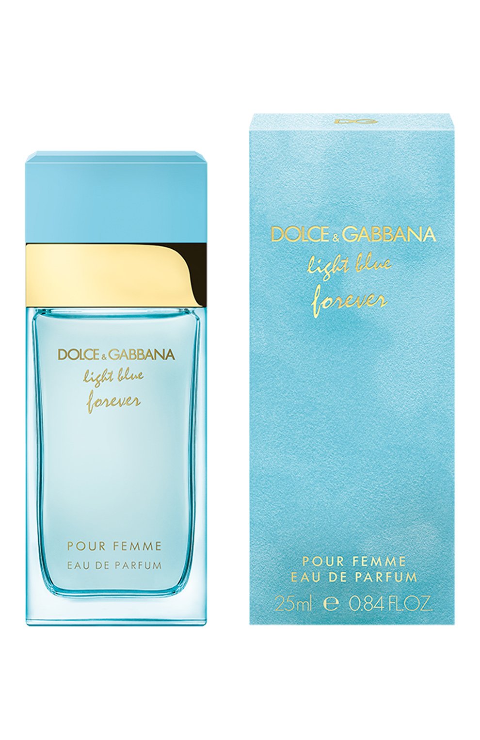 Dolce Gabbana Light Blue женские 100ml
