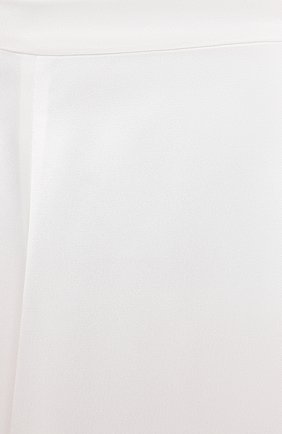 Женская юбка из вискозы EMILIO PUCCI белого цвета, арт. 1HRW01/1H625 | Фото 5 (Региональные ограничения белый список (Axapta Mercury): RU; Женское Кросс-КТ: Юбка-одежда; Материал внешний: Вискоза; Длина Ж (юбки, платья, шорты): Макси; Стили: Романтичный)