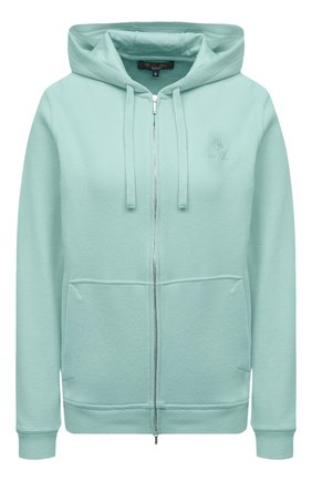 Женский хлопковый кардиган LORO PIANA мятного цвета по цене 84750 руб., арт. FAL6451 | Фото 1 Женский хлопковый кардиган LORO PIANA мятного цвета, арт. FAL6451 | Фото 1 (Длина (для топов): Стандартные; Женское Кросс-КТ: Кардиган-одежда; Стили: Спорт-шик; Рукава: Длинные; Материал внешний: Хлопок)