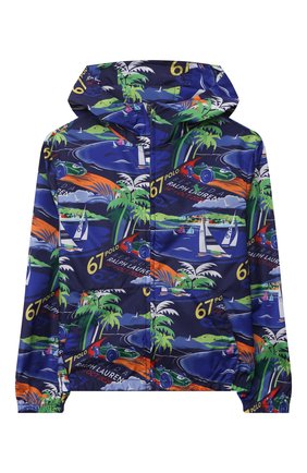 Детского ветровка с капюшоном POLO RALPH LAUREN разноцветного цвета по цене 14400 руб., арт. 323836169 | Фото 1 Детского ветровка с капюшоном POLO RALPH LAUREN разноцветного цвета, арт. 323836169 | Фото 1 (Рукава: Длинные; Материал внешний: Синтетический материал; Кросс-КТ: Ветровка; Ростовка одежда: 13 - 15 лет | 158 см, 10 - 11 лет | 140 - 146см, 9 лет | 134 см)