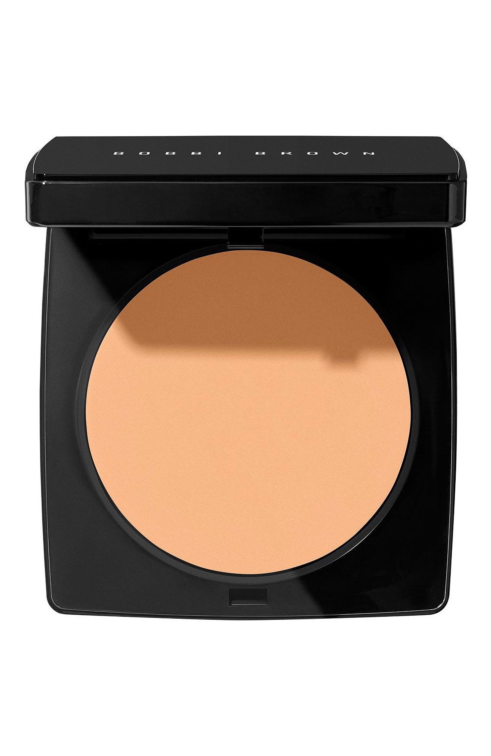 Компактная пудра Sheer Finish Pressed Powder, Soft Honey BOBBI BROWN ...