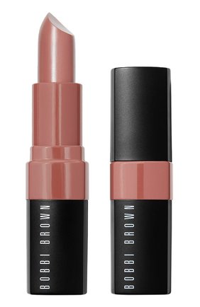 Помада для губ real nudes crushed lip color, blush BOBBI BROWN бесцветного цвета, арт. EH21-29 | Фото 1
