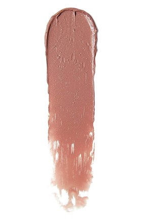 Помада для губ real nudes crushed lip color, bare withme BOBBI BROWN бесцветного цвета, арт. EH21-30 | Фото 2
