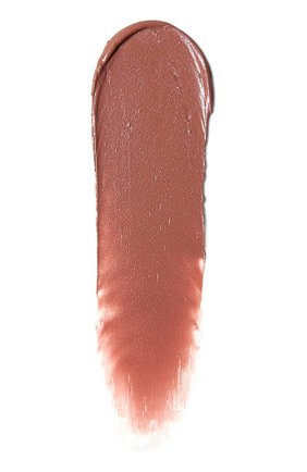 Помада для губ real nudes crushed lip color, cocoa BOBBI BROWN бесцветного цвета, арт. EH21-35 | Фото 2
