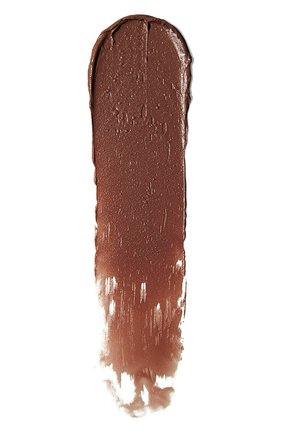 Помада для губ real nudes crushed lip color, rich cocoa BOBBI BROWN бесцветного цвета, арт. EH21-36 | Фото 2