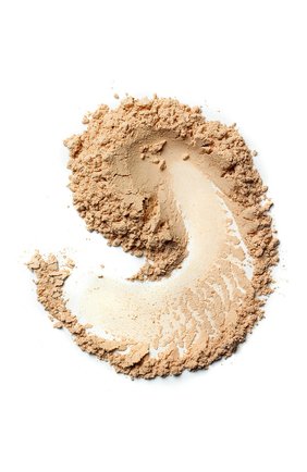 Крем-пудра для лица skin weightless powder foundation, sand BOBBI BROWN бесцветного цвета, арт. ET5K-02 | Фото 2