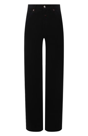Женские джинсы HERON PRESTON FOR CALVIN KLEIN черного цвета по цене 21700 руб., арт. K10K108242 | Фото 1 Женские джинсы HERON PRESTON FOR CALVIN KLEIN черного цвета, арт. K10K108242 | Фото 1