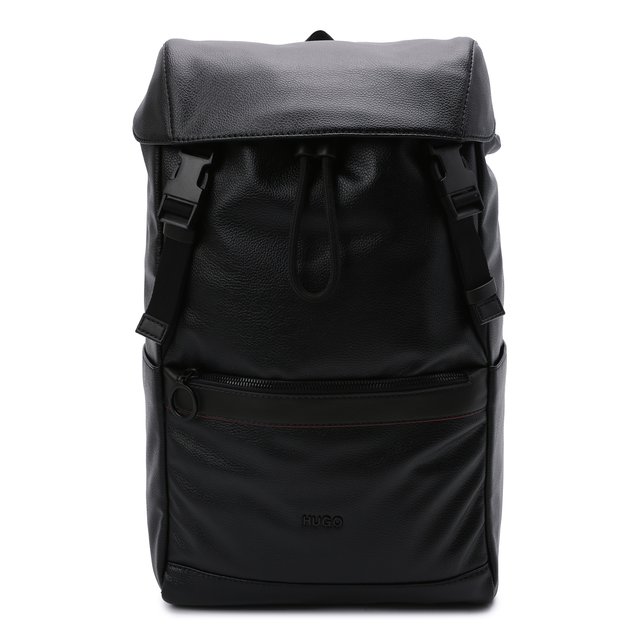 Рюкзак HUGO 50451846, цвет чёрный, размер NS