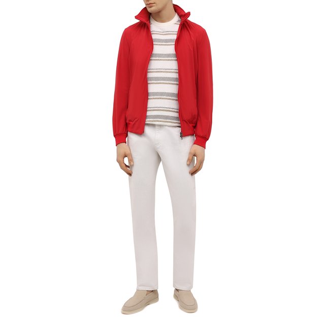 фото Бомбер kired