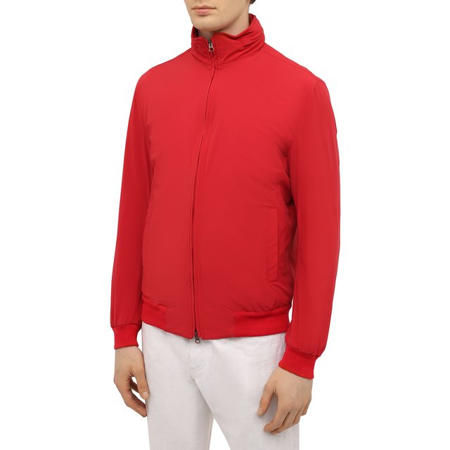 фото Бомбер kired