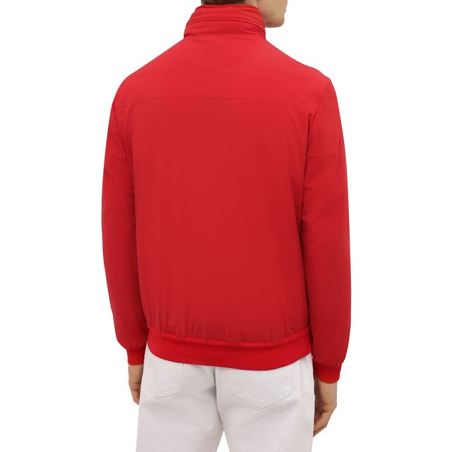 фото Бомбер kired