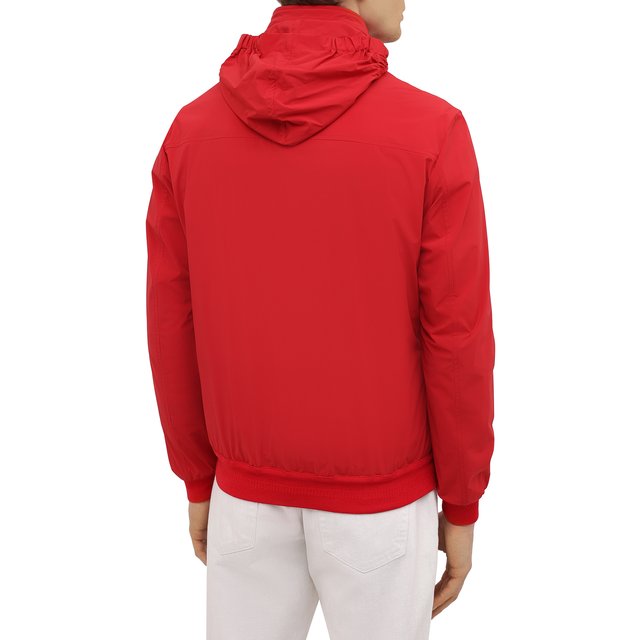 фото Бомбер kired