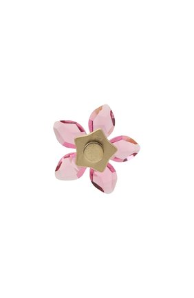 Магнит cherry blossom SWAROVSKI розового цвета по цене 1690 руб., арт. 5580027 | Фото 2 Магнит cherry blossom SWAROVSKI розового цвета, арт. 5580027 | Фото 2 (Интерьер Кросс-КТ: другое)