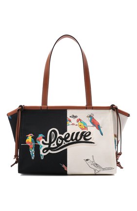 Женский сумка-тоут cushion small loewe x paula's ibiza LOEWE разноцветного цвета по цене 94100 руб., арт. A612A93X19 | Фото 1 Женский сумка-тоут cushion small loewe x paula's ibiza LOEWE разноцветного цвета, арт. A612A93X19 | Фото 1 (Материал: Текстиль; Размер: small; Сумки-технические: Сумки-шопперы)