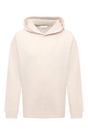 Мужской хлопковое худи Y-3 бежевого цвета по цене 23850 руб., арт. GV6090/M | Фото 1 Мужской хлопковое худи Y-3 бежевого цвета, арт. GV6090/M | Фото 1 (Длина (для топов): Стандартные; Материал внешний: Хлопок; Мужское Кросс-КТ: Худи-одежда; Рукава: Длинные; Стили: Спорт-шик; Принт: С принтом)