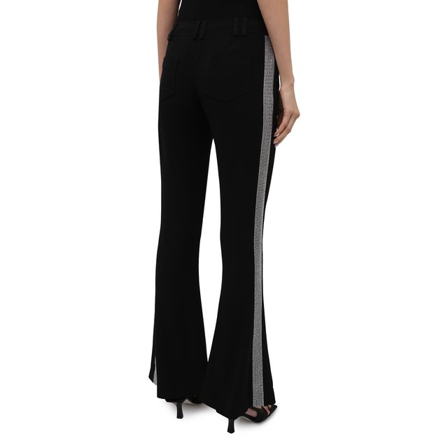 фото Брюки из вискозы balmain