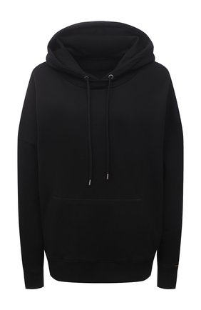 Женский хлопковое худи HERON PRESTON FOR CALVIN KLEIN черного цвета по цене 20550 руб., арт. K10K108248 | Фото 1 Женский хлопковое худи HERON PRESTON FOR CALVIN KLEIN черного цвета, арт. K10K108248 | Фото 1