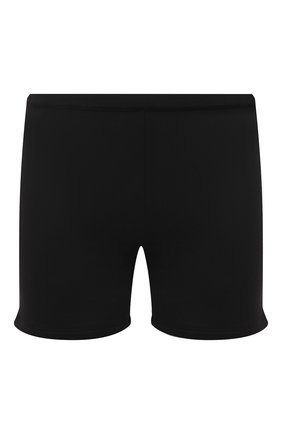 Женские хлопковые шорты HERON PRESTON FOR CALVIN KLEIN черного цвета по цене 7995 руб., арт. K20K203538 | Фото 1 Женские хлопковые шорты HERON PRESTON FOR CALVIN KLEIN черного цвета, арт. K20K203538 | Фото 1
