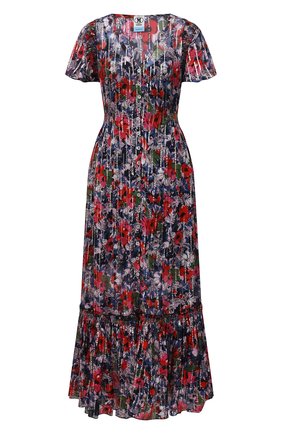 Женское платье из вискозы M MISSONI разноцветного цвета по цене 86800 руб., арт. 2DG00551/2W0074 | Фото 1 Женское платье из вискозы M MISSONI разноцветного цвета, арт. 2DG00551/2W0074 | Фото 1