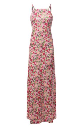 Женское платье M MISSONI разноцветного цвета по цене 54250 руб., арт. 2DG00553/2J005B | Фото 1 Женское платье M MISSONI разноцветного цвета, арт. 2DG00553/2J005B | Фото 1