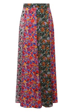 Женская юбка из вискозы M MISSONI разноцветного цвета по цене 41900 руб., арт. 2DH00185/2W0077 | Фото 1 Женская юбка из вискозы M MISSONI разноцветного цвета, арт. 2DH00185/2W0077 | Фото 1 (Стили: Бохо; Длина Ж (юбки, платья, шорты): Макси; Материал внешний: Вискоза; Женское Кросс-КТ: Юбка-одежда)