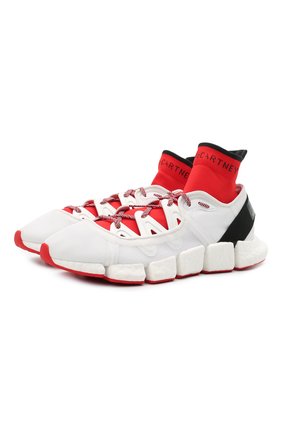 Женские комбинированные кроссовки ADIDAS BY STELLA MCCARTNEY разноцветного цвета по цене 20750 руб., арт. FX1950 | Фото 1 Женские комбинированные кроссовки ADIDAS BY STELLA MCCARTNEY разноцветного цвета, арт. FX1950 | Фото 1
