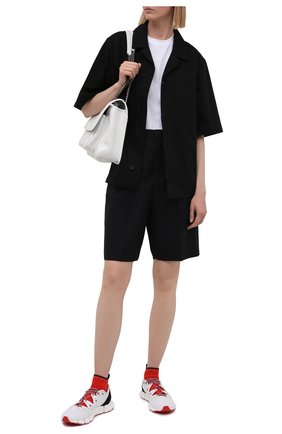 Женские комбинированные кроссовки ADIDAS BY STELLA MCCARTNEY разноцветного цвета по цене 20750 руб., арт. FX1950 | Фото 2 Женские комбинированные кроссовки ADIDAS BY STELLA MCCARTNEY разноцветного цвета, арт. FX1950 | Фото 2