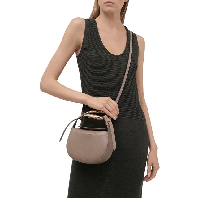 фото Сумка kiss chloé