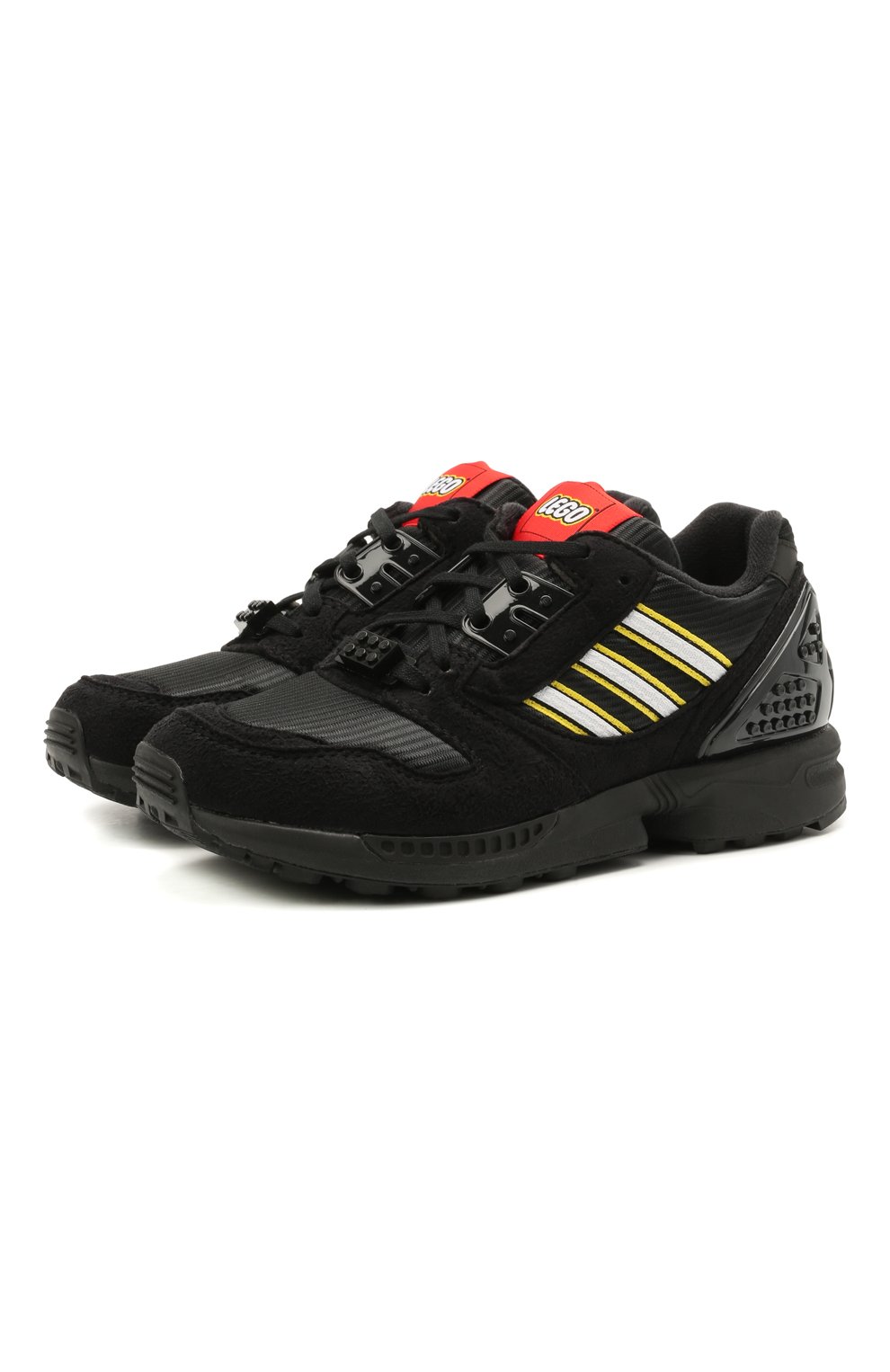 Adidas ZX 8000 x Lego ADIDAS ORIGINALS 