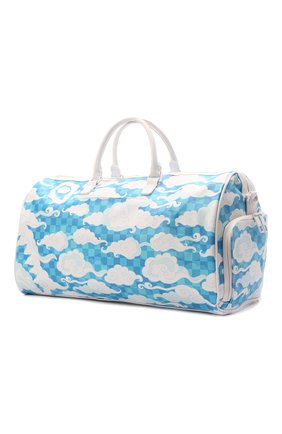 Детская сумка SPRAYGROUND голубого цвета по цене 13950 руб., арт. 910D3648NSZ | Фото 2 Детская сумка SPRAYGROUND голубого цвета, арт. 910D3648NSZ | Фото 2