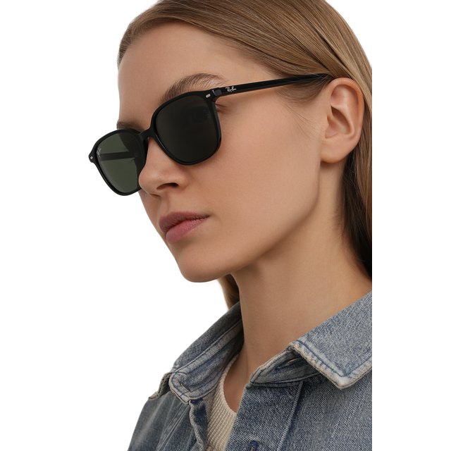 фото Солнцезащитные очки ray-ban