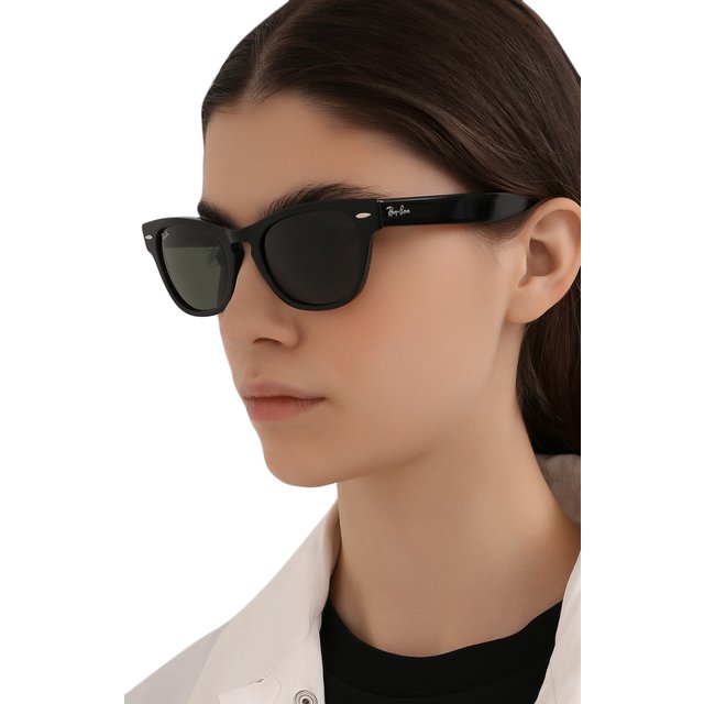 фото Солнцезащитные очки ray-ban