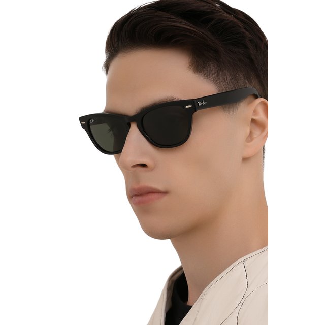 фото Солнцезащитные очки ray-ban