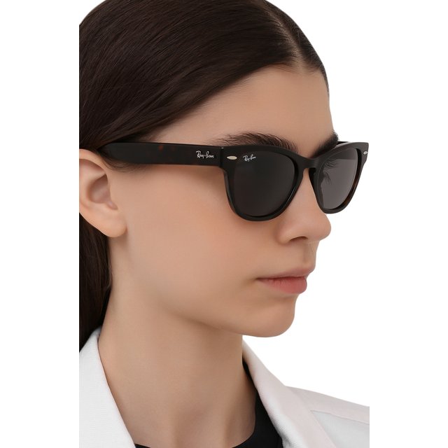 фото Солнцезащитные очки ray-ban
