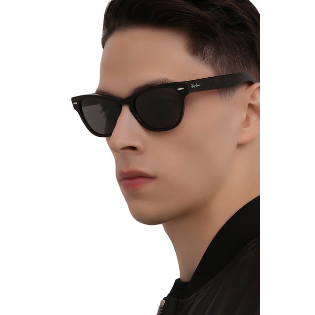 фото Солнцезащитные очки ray-ban