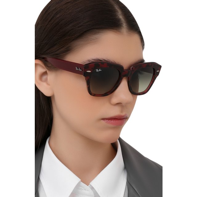 фото Солнцезащитные очки ray-ban