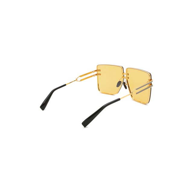фото Солнцезащитные очки balmain