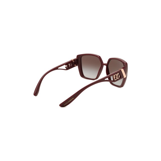 фото Солнцезащитные очки dolce & gabbana