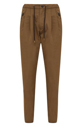 Мужские брюки GIORGIO ARMANI бежевого цвета по цене 106000 руб., арт. 1WGPP0JA/T02P3 | Фото 1 Мужские брюки GIORGIO ARMANI бежевого цвета, арт. 1WGPP0JA/T02P3 | Фото 1