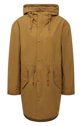 Женская парка POLO RALPH LAUREN хаки цвета по цене 28400 руб., арт. 211834067 | Фото 1 Женская парка POLO RALPH LAUREN хаки цвета, арт. 211834067 | Фото 1 (Стили: Спорт-шик; Материал внешний: Синтетический материал; Кросс-КТ: Куртка; Рукава: Длинные)
