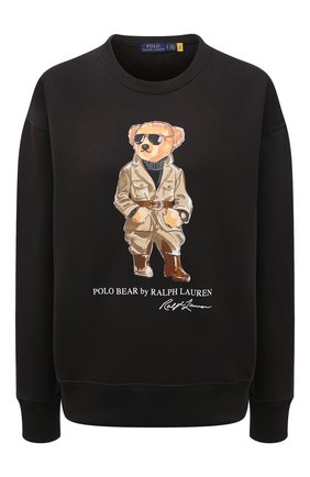 Женский хлопковый свитшот POLO RALPH LAUREN темно-серого цвета по цене 18900 руб., арт. 211839164 | Фото 1 Женский хлопковый свитшот POLO RALPH LAUREN темно-серого цвета, арт. 211839164 | Фото 1 (Стили: Кэжуэл; Рукава: Длинные; Женское Кросс-КТ: Свитшот-одежда; Материал внешний: Хлопок; Длина (для топов): Стандартные)