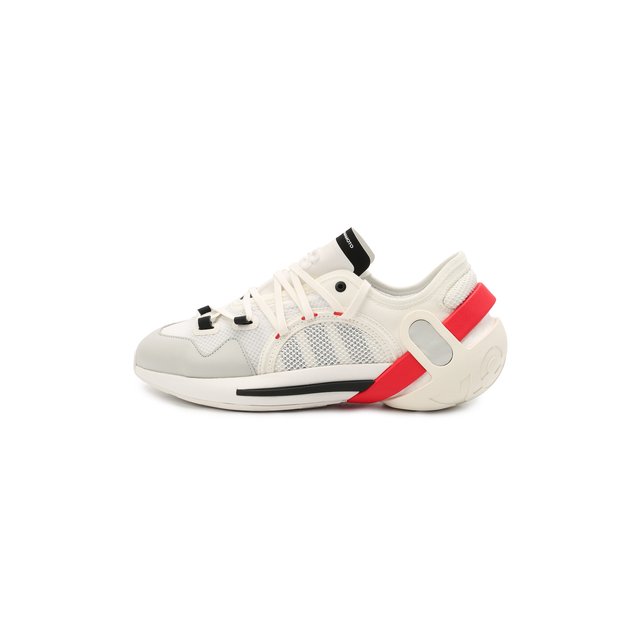 фото Текстильные кроссовки y-3 idoso boost y-3