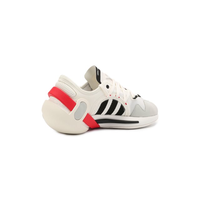 фото Текстильные кроссовки y-3 idoso boost y-3