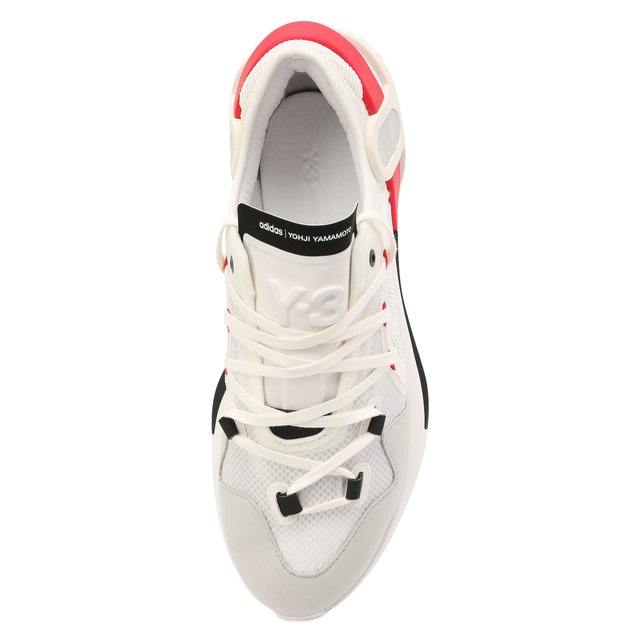 фото Текстильные кроссовки y-3 idoso boost y-3